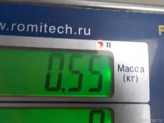 265550041R Renault Фонарь задний внутренний левый Renault Fluence  Арт E48508735, вид 6