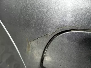  Крышка багажника (дверь 3-5) Peugeot 5008 Арт 121400, вид 3