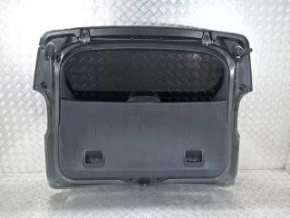  Крышка багажника (дверь 3-5) Peugeot 5008 Арт 121400, вид 4