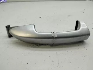 3C0837885G Ручка двери наружная задняя левая Volkswagen Passat B6 Арт 54983227, вид 1