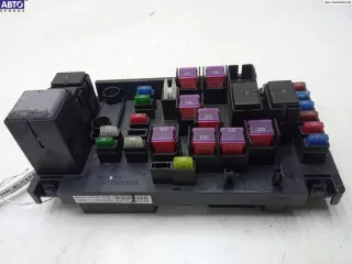 MB100200B.82241SC020 Блок предохранителей Subaru Forester SH Арт 54947676