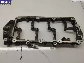  Головка блока цилиндров двигателя (ГБЦ) Audi A6 Allroad C6 Арт 54962891
