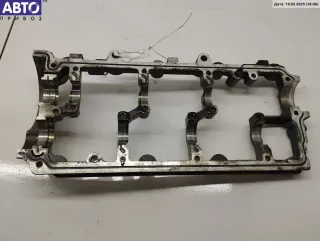  Головка блока цилиндров двигателя (ГБЦ) Audi A6 Allroad C6 Арт 54962891, вид 2