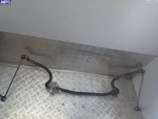  Стабилизатор поперечной устойчивости передний Opel Vectra C  Арт 54973340, вид 2