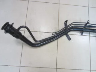 МR959772  Горловина топливного бака Mitsubishi Monter 4 Арт bM00112681, вид 2