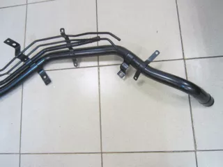 МR959772  Горловина топливного бака Mitsubishi Monter 4 Арт bM00112681, вид 3