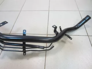 МR959772  Горловина топливного бака Mitsubishi Monter 4 Арт bM00112681, вид 6