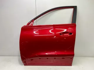 551000929AADYJ, 551000929 AADYJ, 551000929AA, 551000929 AA дверь Chery Tiggo 4 Арт SP23427, вид 1
