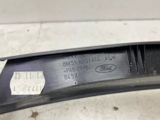 BM51-A201A19-AEW, BM51A201A19AEW, BM51-A201A19, BM51A201A19, BM 51 A 201 A 19 AEW, BM 51 A 201 A 19 накладка двери Ford Focus 2 restailing Арт SP23486, вид 5