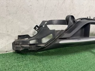 A2138857304, A2138857304, A2138850505 Юбка бампера Mercedes E W213 Арт DN191751, вид 2