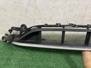 A2138857304, A2138857304, A2138850505 Юбка бампера Mercedes E W213 Арт DN191751, вид 3