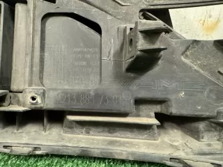 A2138857304, A2138857304, A2138850505 Юбка бампера Mercedes E W213 Арт DN191751, вид 10