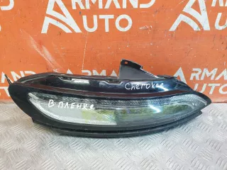 68157104AT, 68157104al ДХО Jeep Cherokee KL Арт 225079PM, вид 1