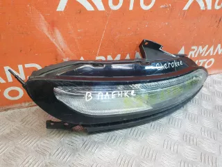 68157104AT, 68157104al ДХО Jeep Cherokee KL Арт 225079PM, вид 2