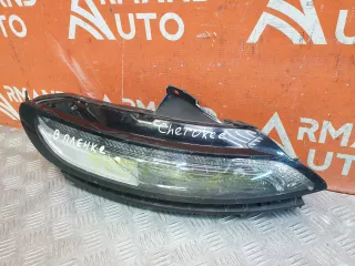 68157104AT, 68157104al ДХО Jeep Cherokee KL Арт 225079PM, вид 3