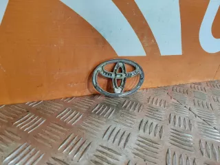 9097502127, 3 эмблема Toyota Camry XV50 Арт 289496PM, вид 5