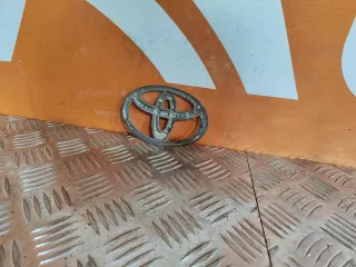 9097502127, 3 эмблема Toyota Camry XV50 Арт 289496PM, вид 6