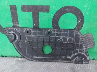 29110R0100, 29134R0100, 8 Накладка защиты двигателя Kia Carnival 4 Арт 355428RM, вид 4