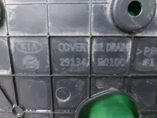 29110R0100, 29134R0100, 8 Накладка защиты двигателя Kia Carnival 4 Арт 355428RM, вид 7