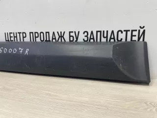 828760007R Молдинг двери Renault Fluence  Арт TP106063, вид 2