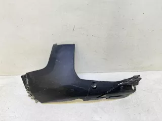 9810869777 Накладка бампера Peugeot 3008 1 Арт VZ229996, вид 1
