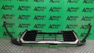86512H0900, 1 Юбка бампера Kia Rio 4 Арт ARM210030, вид 1