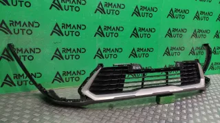 86512H0900, 1 Юбка бампера Kia Rio 4 Арт ARM210030, вид 2
