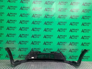86512H0900, 1 Юбка бампера Kia Rio 4 Арт ARM210030, вид 5