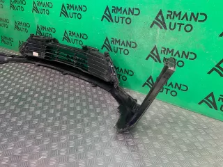 86512H0900, 1 Юбка бампера Kia Rio 4 Арт ARM210030, вид 6