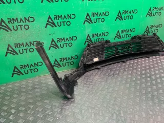 86512H0900, 1 Юбка бампера Kia Rio 4 Арт ARM210030, вид 7