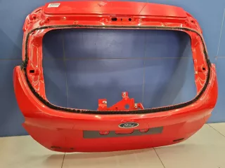 1852920 Дверь багажника Ford Focus 3 Арт ZAP344138, вид 1