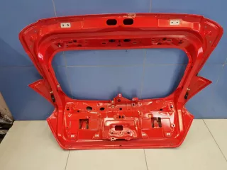 1852920 Дверь багажника Ford Focus 3 Арт ZAP344138, вид 2