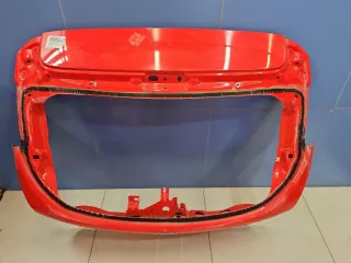 1852920 Дверь багажника Ford Focus 3 Арт ZAP344138, вид 3