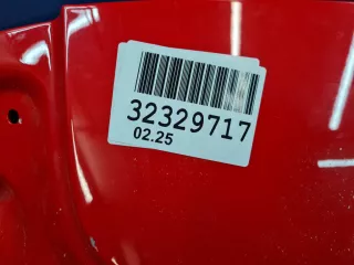1852920 Дверь багажника Ford Focus 3 Арт ZAP344138, вид 4