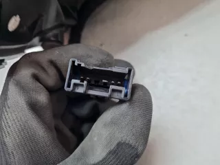 9817269580 Фонарь на крыло правый Citroen C5 Aircross Арт ZAP344140, вид 3