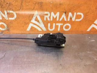 A2047500185, 4 замок крышки багажника Mercedes C W204 Арт AR286579, вид 4