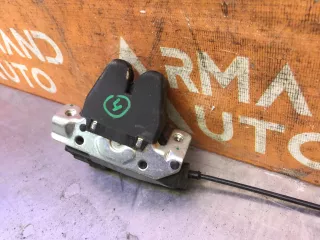 A2047500185, 4 замок крышки багажника Mercedes C W204 Арт AR286579, вид 7