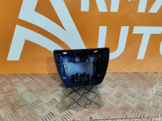 52107497643, 1347244, 3 Накладка подголовника BMW X7 g07 Арт AR289426, вид 5