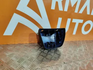 52107497643, 1347244, 3 Накладка подголовника BMW X7 g07 Арт AR289426, вид 6