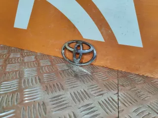 9097502127, 3 эмблема Toyota Camry XV50 Арт AR289496, вид 3
