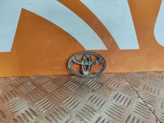 9097502127, 3 эмблема Toyota Camry XV50 Арт AR289496, вид 4