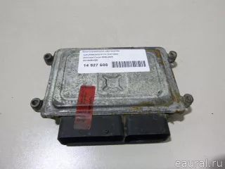 96964295 GM Блок управления двигателем Chevrolet Cruze J300 restailing Арт E48510002, вид 1
