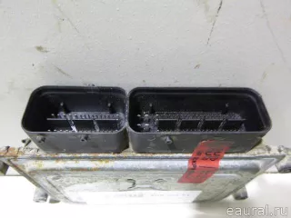 96964295 GM Блок управления двигателем Chevrolet Cruze J300 restailing Арт E48510002, вид 3
