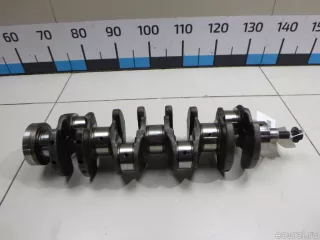  Коленвал Ford Focus 2 restailing Арт E48510033