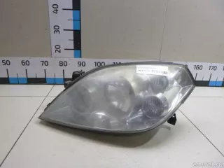26060AU800 Nissan Фара левая Nissan Primera 12 Арт E48510503, вид 1