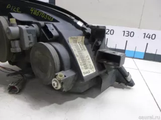 26060AU800 Nissan Фара левая Nissan Primera 12 Арт E48510503, вид 4