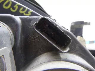 26060AU800 Nissan Фара левая Nissan Primera 12 Арт E48510503, вид 5
