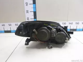 26060AU800 Nissan Фара левая Nissan Primera 12 Арт E48510503, вид 6