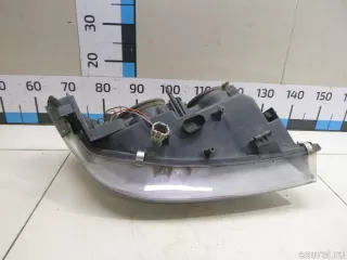 26060AU800 Nissan Фара левая Nissan Primera 12 Арт E48510503, вид 8