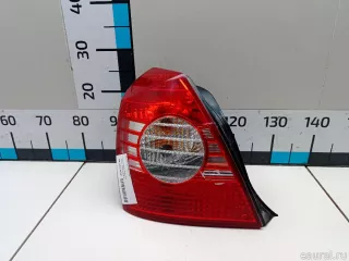 924012D510 Hyundai-Kia Фонарь задний левый Hyundai Lantra 3 Арт E48510632, вид 1